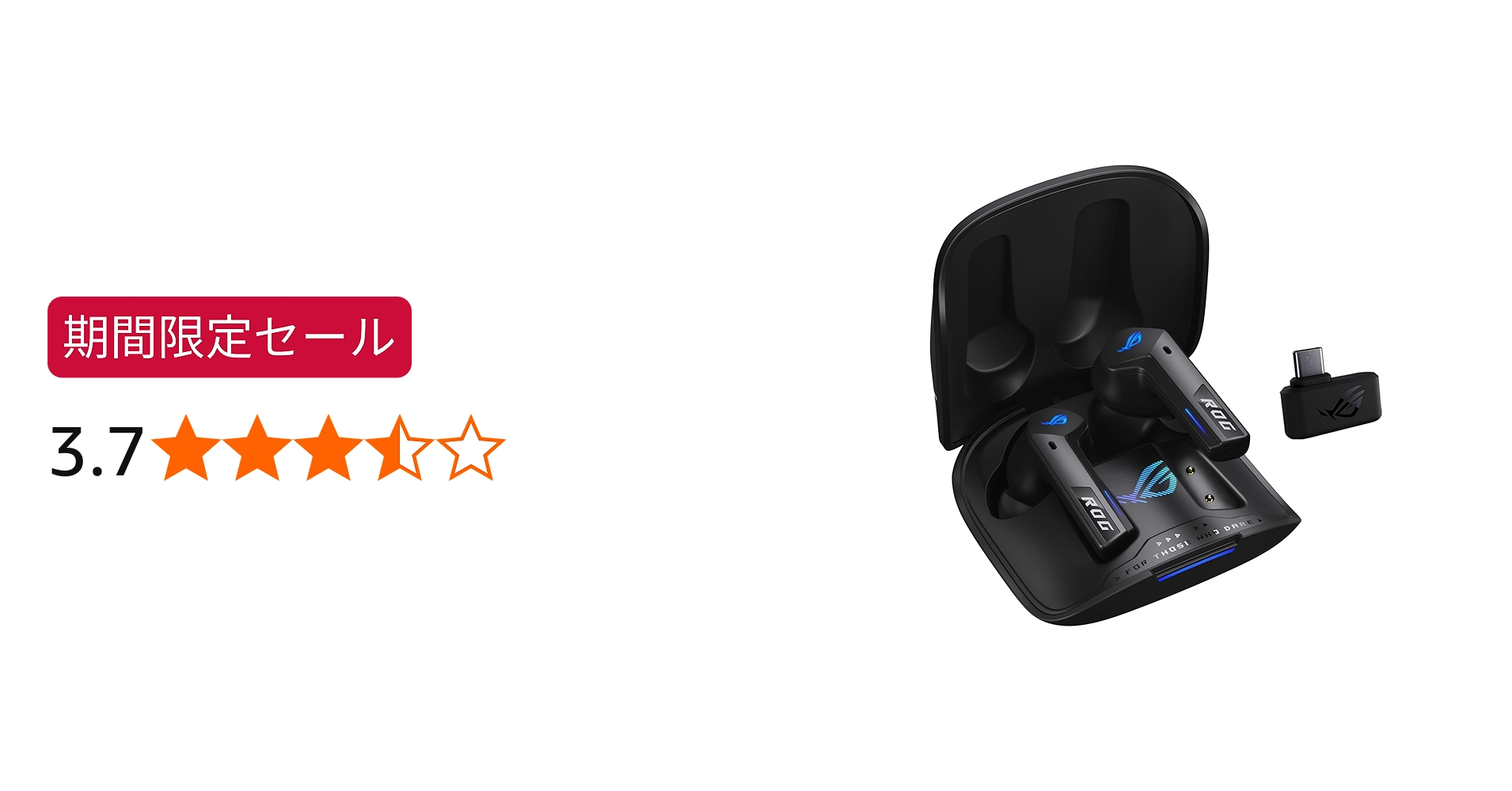 Amazon.co.jp: ASUS Bluetoothおよび2.4GHzワイヤレスゲーミング