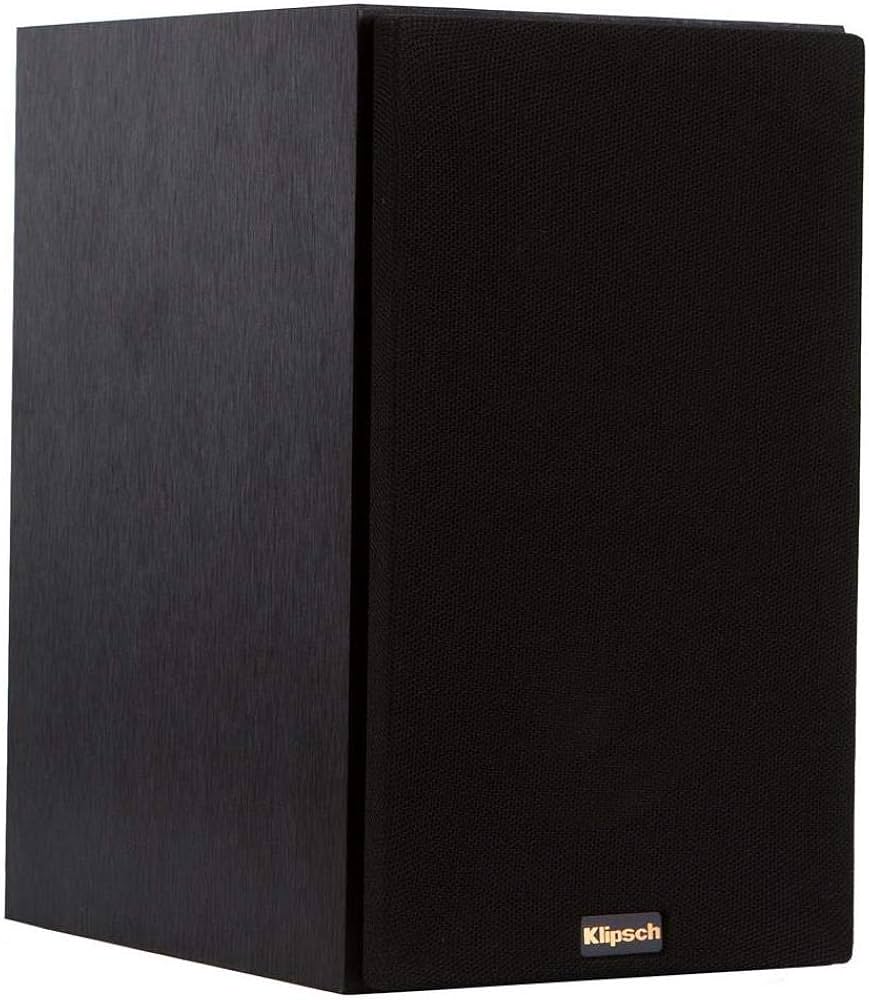 Amazon.co.jp: Klipsch Reference ブックシェルフ モニタースピーカー