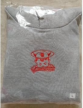 Amazon.co.jp: millennium parade ミレニアムパレード フーディー