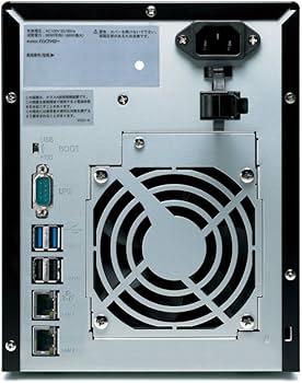 Amazon.co.jp: BUFFALO テラステーション 5400 管理・RAID 4ドライブ