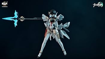 Amazon | CANG TOYS 「十二大戦」シリーズ TW MW001 賽瑪瑙[サマエル