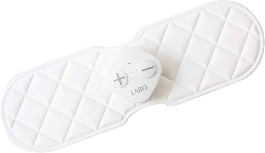 Amazon.co.jp: 【SLIMPAD】 スリムパッド フィット EMS 貼るだけ 筋