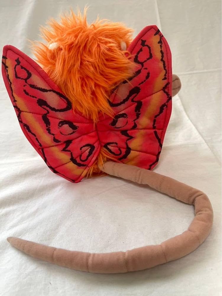 Amazon.co.jp: キャプテンEO ファズボール ぬいぐるみ マイケル