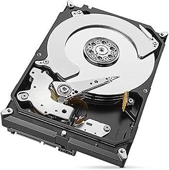 Amazon | ST3000DM008 [BarraCuda（3TB 3.5インチ SATA 6G 64MB