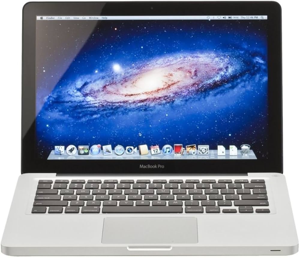 Apple MacBook Pro 13in A1278 (2012 Orta) - Çekirdek i7-3520M 2.9