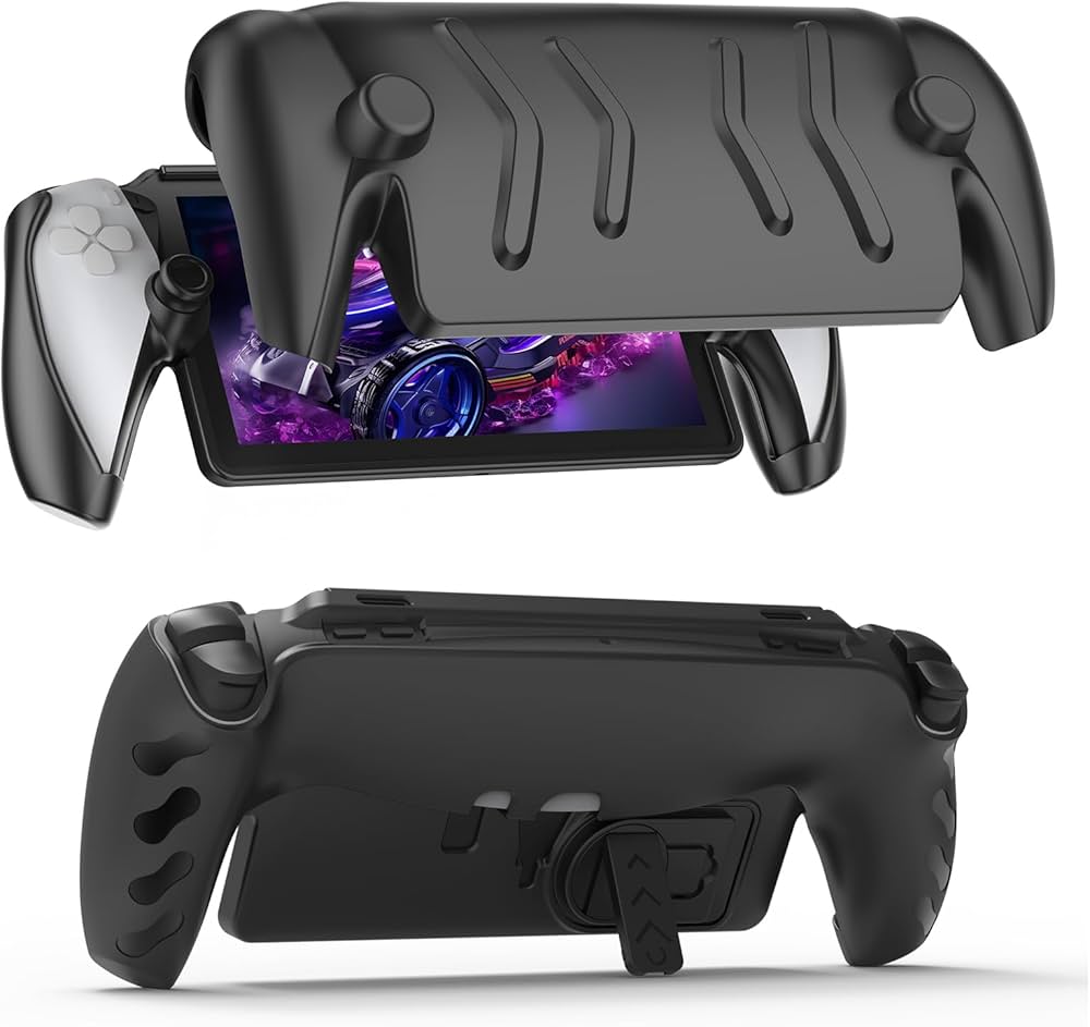 psポータル ケース カバー ヘッドフォン付き psポータル ケース カバー