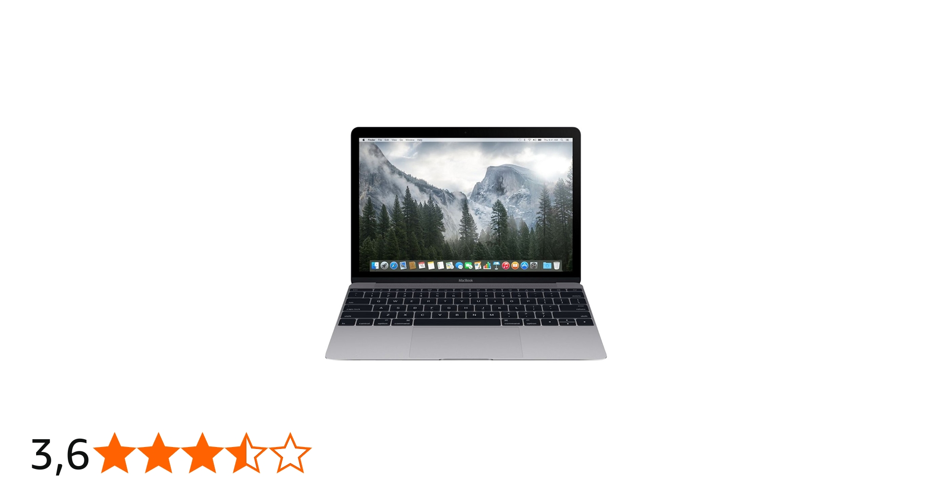 MacBook 12