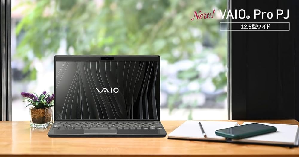 Amazon.co.jp: 【整備済み品】 軽量薄型VAIO Pro PJ VJPJ11C12N