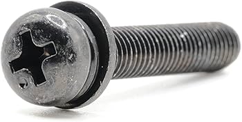 Amazon.com: ReplacementScrews Stand Screws Compatible with Toshiba