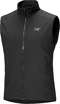 Amazon.com: Arc'teryx Atom Vest Men's | Warm-Even-When-Wet