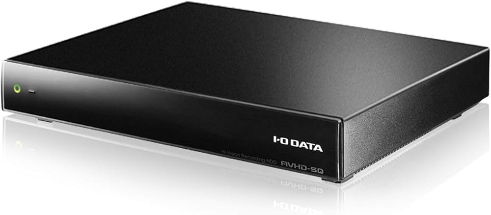 Amazon | I-O DATA 外付けHDD ハードディスク 3TB テレビ録画