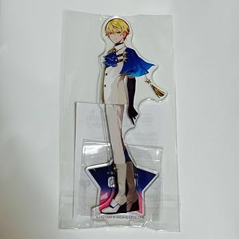 Amazon.co.jp: セカライ 3rd 天馬司 アクスタ アクリルスタンド : おもちゃ