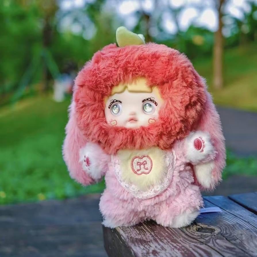 Amazon.co.jp: Nommi 果然有趣シリーズ ブラインドボックス｜らぶぶ