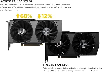 Amazon.com: ZOTAC Gaming GeForce RTX 3060 Twin Edge OC 12GB GDDR6