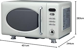 Amazon | 【Toffy/トフィー】 電子レンジ K-DR1 コンパクト 17L