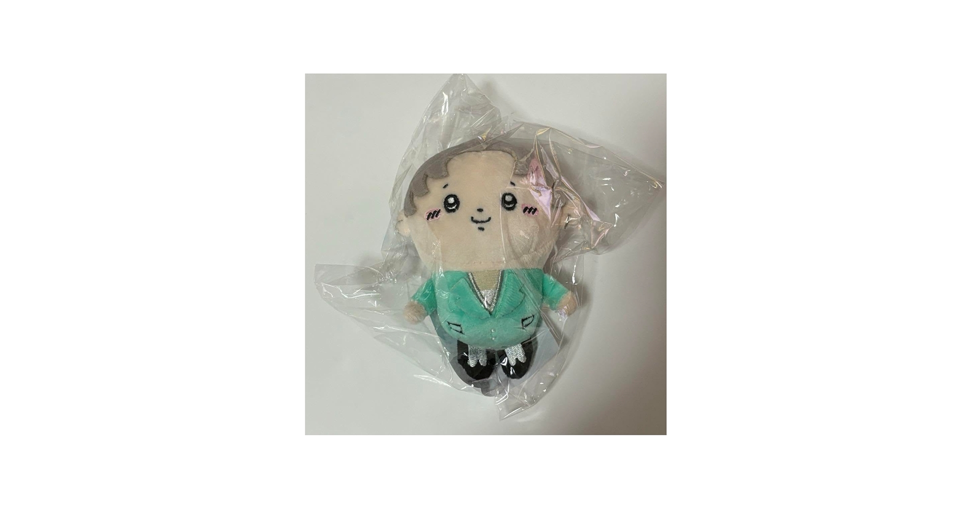 Amazon.co.jp: 超特急 アロハ ちびぬい 生誕 : おもちゃ