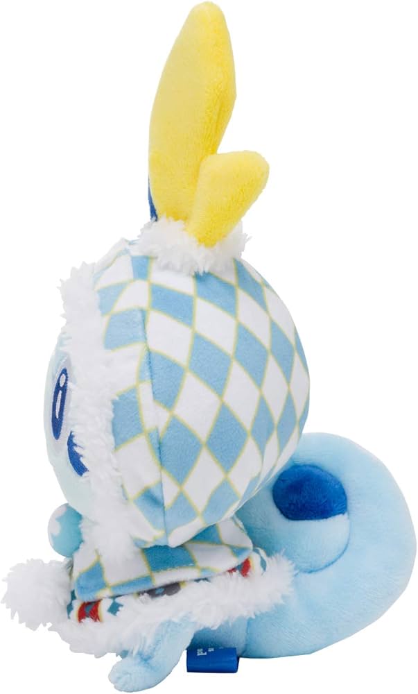 Amazon.co.jp: ポケモンセンターオリジナル ぬいぐるみ Pokémon