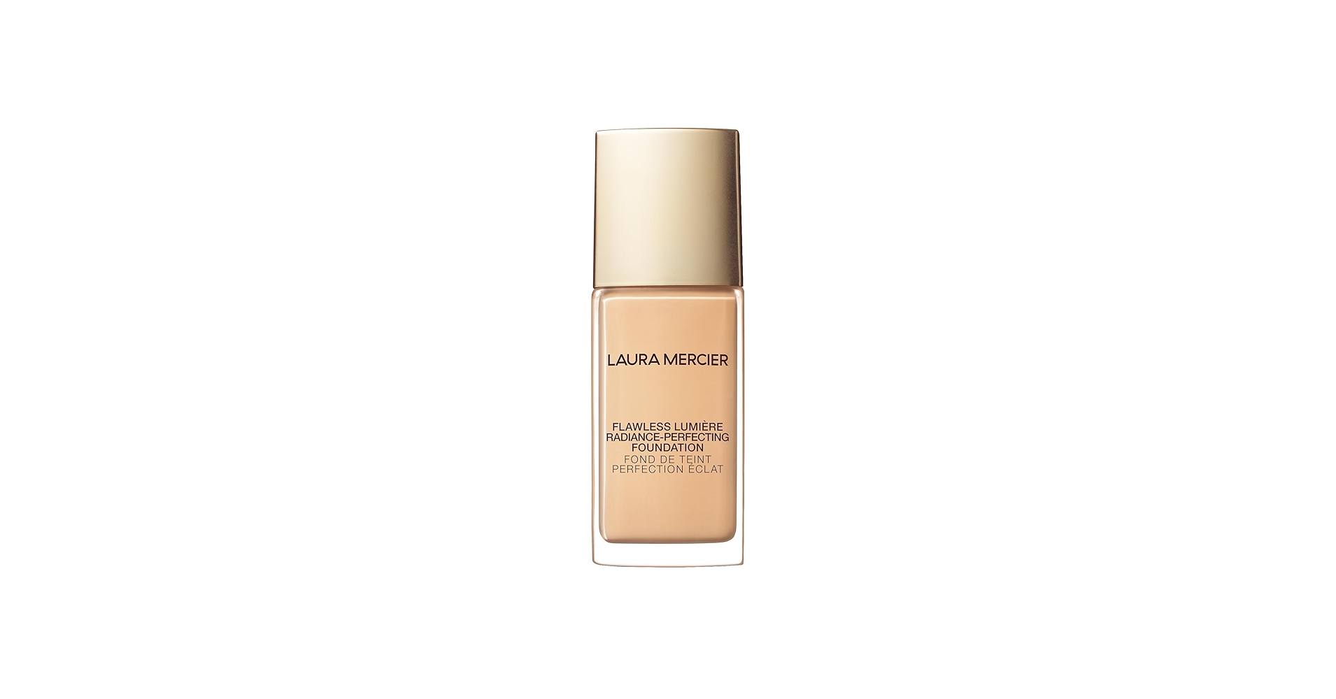 Amazon.com: Laura Mercier Flawless Lumière Foundation, 15HR