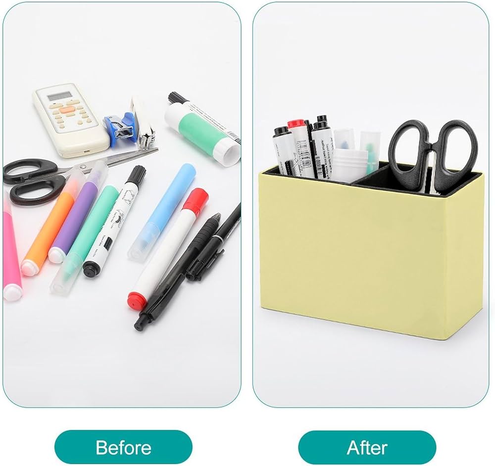 Amazon.co.jp: ポムポムプリン ペン立て ペンスタンド 筆立て 筆収納