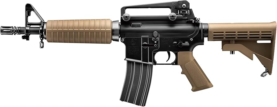 Amazon.co.jp: 東京マルイ No89 M933コマンド 18歳以上スタンダード