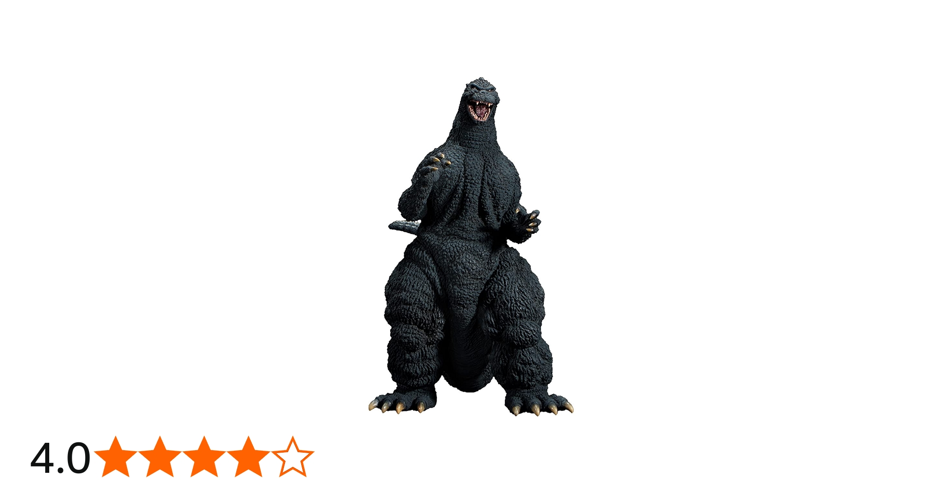 Amazon | エクスプラス GARAGE TOY 東宝30cmシリーズ 酒井ゆうじ造形