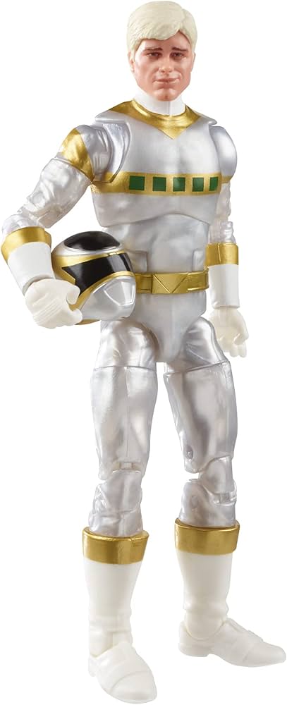 Amazon.co.jp: パワーレンジャーズ ライトニングコレクション 宇宙