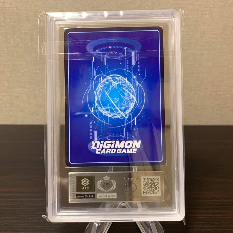 Amazon.co.jp: デジモン カード 牧野留姫 パラレル デジタルハザード