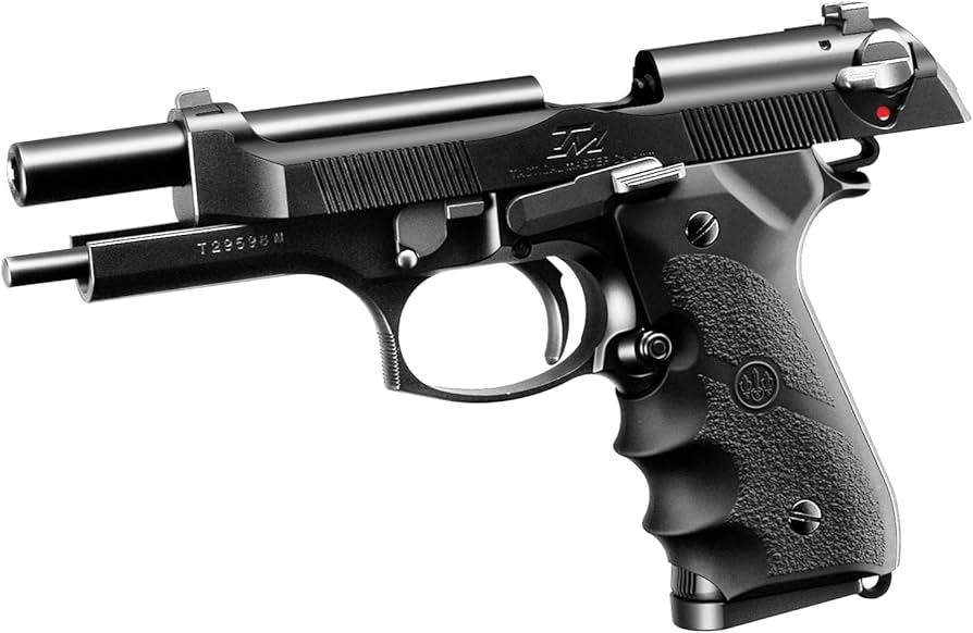 Amazon | 東京マルイ(TOKYO MARUI) No8 タクティカルマスター 18歳以上