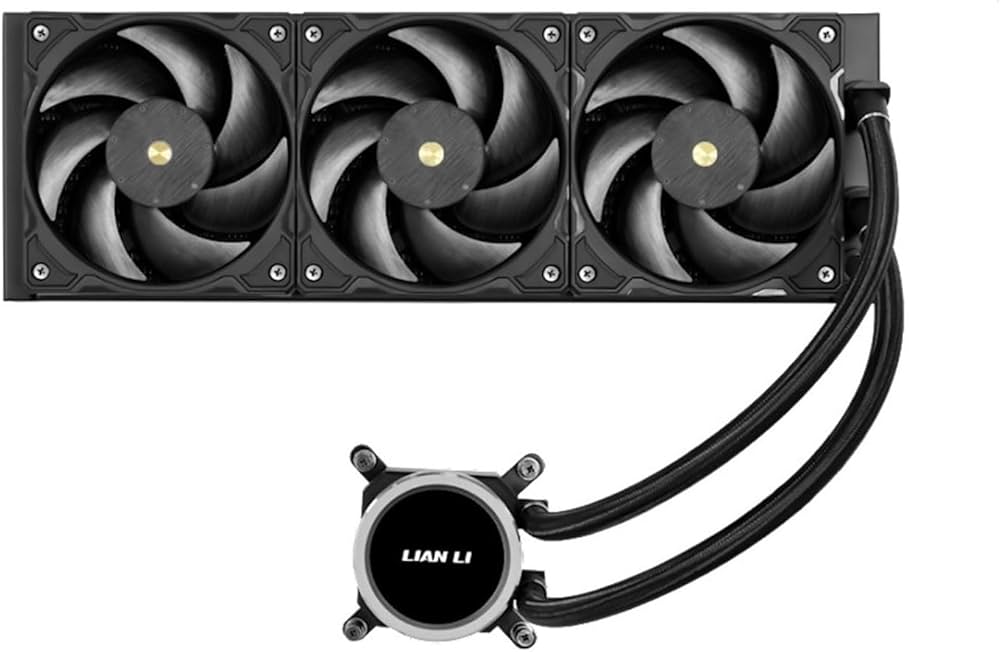 Amazon.co.jp: LIANLI 水冷キット「Galahad」シリーズ Galahad II