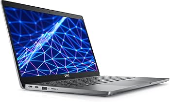 Amazon.com: Dell Latitude 5330 2-in-1 Laptop (2022) Touch | 13.3