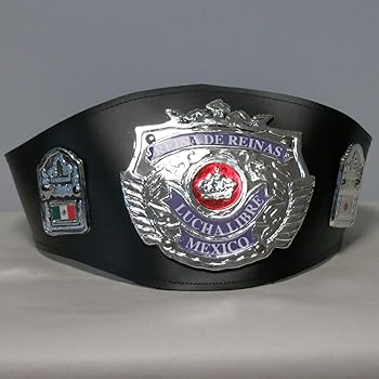 Amazon | [Maskedmania] 【チャンピオンベルト】 レイナデレイナ