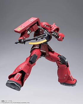 Amazon | TAMASHII NATIONS GUNDAM FIX FIGURATION METAL COMPOSITE