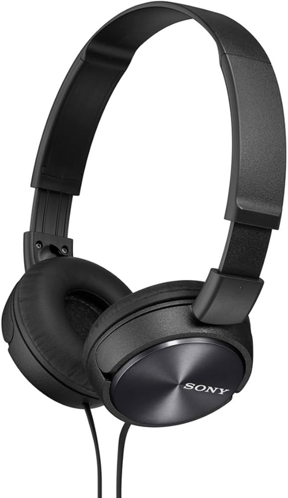 Amazon.co.jp: ソニー(SONY) ヘッドホン MDR-ZX310 : 密閉型