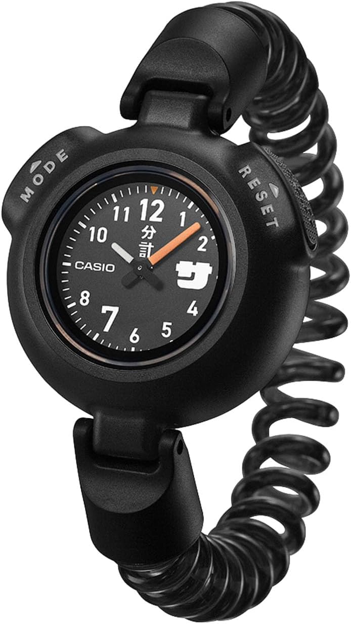 Amazon | [カシオ] 腕時計 カシオコレクション 【国内正規品】 サウナ