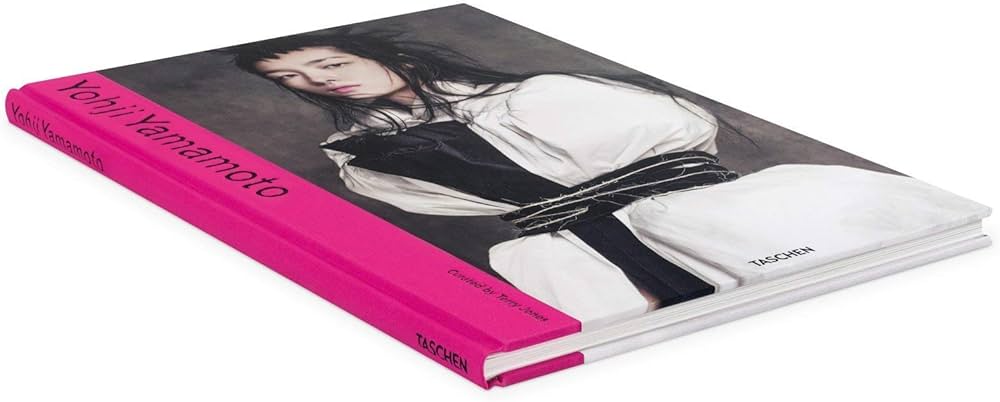 Yohji Yamamoto: Yamamoto, Yohji, Jones, Terry: 9783836538893