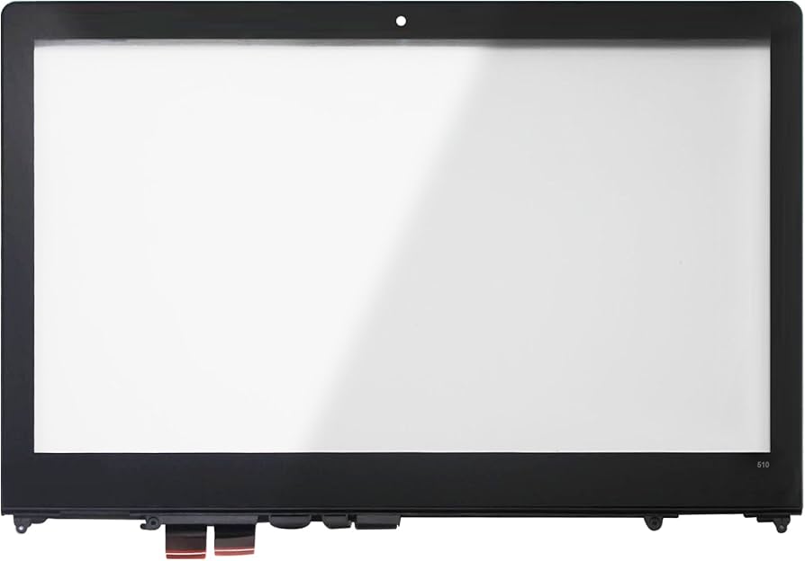 Amazon.com: LCDOLED Replacement 15.6 inches Touch Screen Digitizer