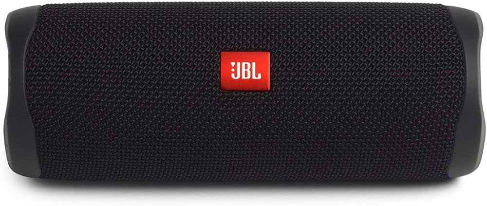 Amazon.com: JBL Flip 5 Waterproof Portable Bluetooth Speaker