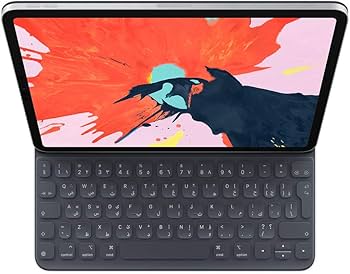 Amazon.com: Apple Smart Keyboard Folio (for 12.9-inch iPad Pro