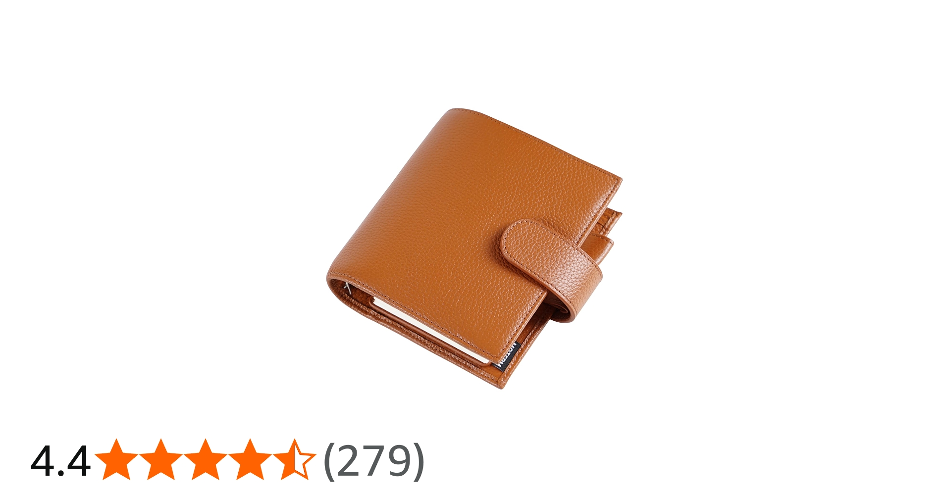 Amazon.co.jp: Moterm (モータム) リュクス ポケットシステム手帳