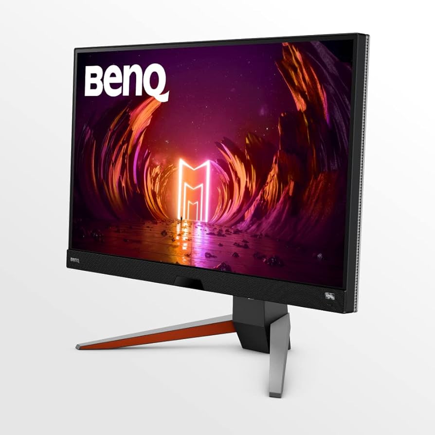 Amazon.com: BenQ MOBIUZ EX270M Gaming Monitor 27