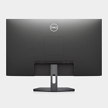 Dell S2721NX 27 Inch Full HD (1920x1080) Monitor, 75Hz, IPS, 4ms