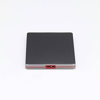 Amazon | アイ・オー・データ ポータブルハードディスク 2TB USB 3.2