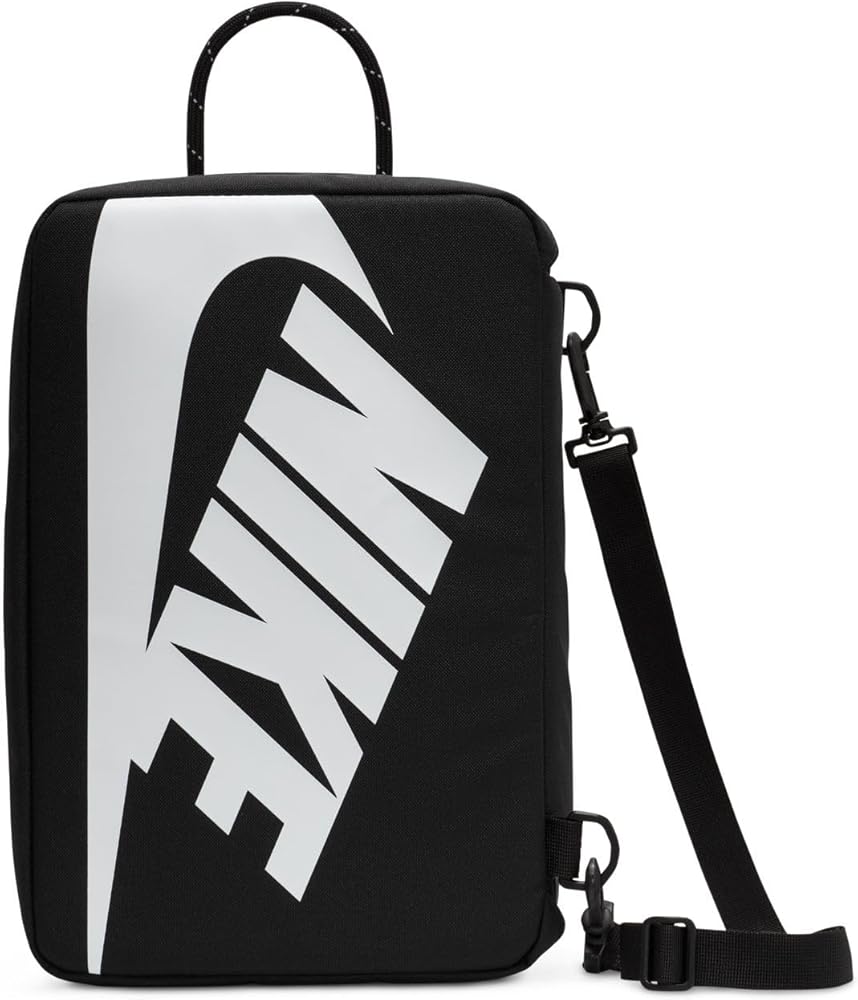 Amazon | NIKE シューボックス バッグ Shoe Box Bag Premium DA7337