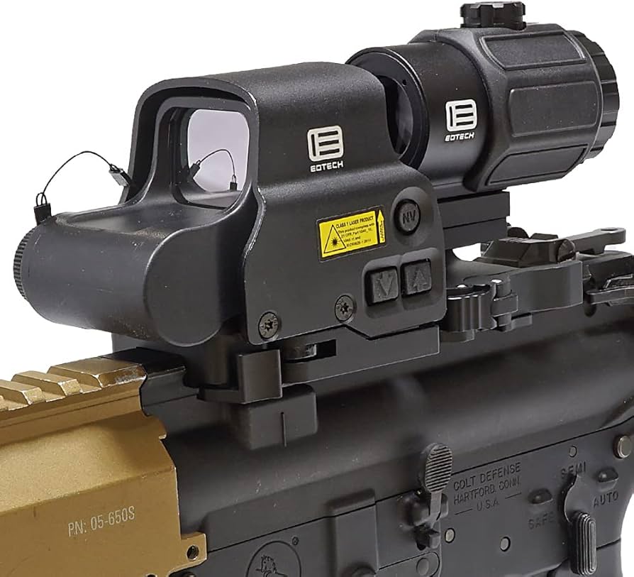 Amazon.co.jp: 良品武品 EVOLUTION GEAR イオテック タイプ EXPS3-0