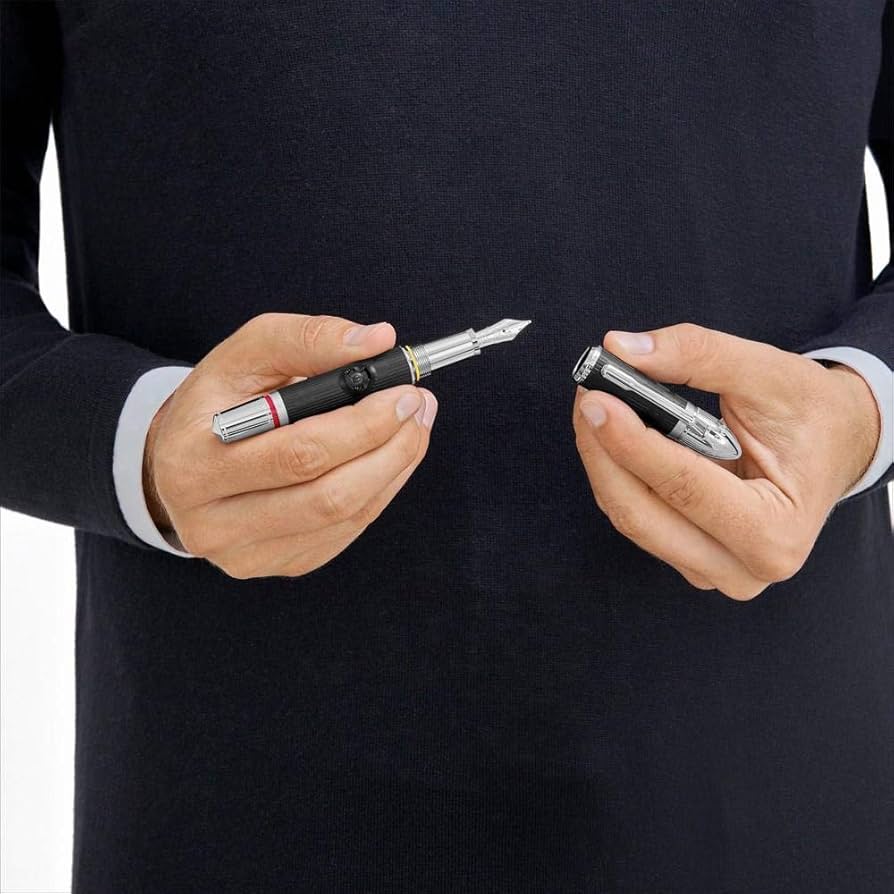 モンブラン ノート 146 ウォルト・ディズニー 119505 モンブラン