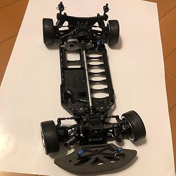 Amazon | ヨコモ ドリフトパッケージ ドリパケ MR4TC ラジコン