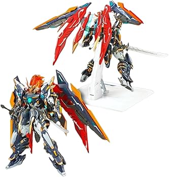 Amazon | [ToyBase] SNAA 1/100 YR-03 MARTIAL EMPEROR マーシャル