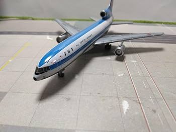 非売品 特大 ANA 飛行機 模型 モヒカン ノベルティ店舗展示用 トライ