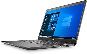 Amazon.co.jp: Dell Latitude 3510 15.6インチノートブック - HD