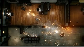 Amazon.com: The Hong Kong Massacre (English) (Non-US Version